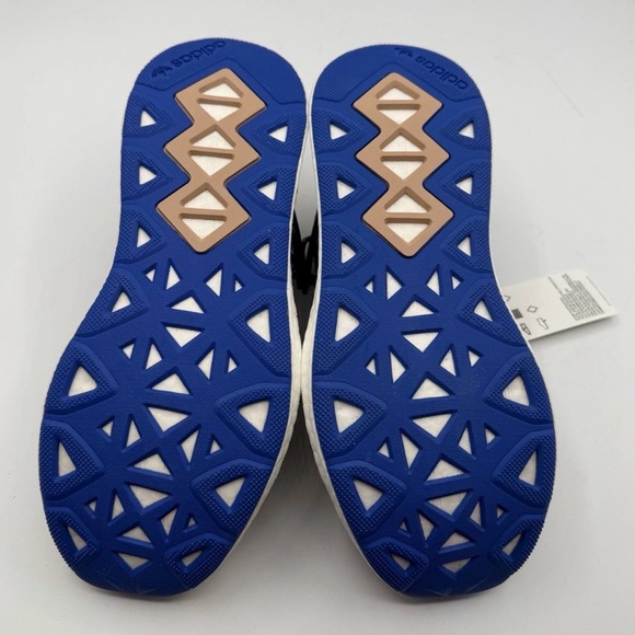 adidas Arkyn running Beige and Teal Athletic Sneakers - Picture 7 of 8